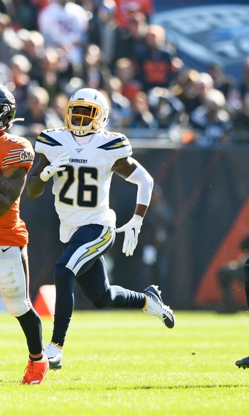 Rivers, Chargers beat Bears 17-16 after Pineiro misses FG